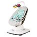 Outlet! Кресло-качалка 4moms MamaRoo5 Grey в комплекте с вкладышем Mint/Mesh (Ал) (1)