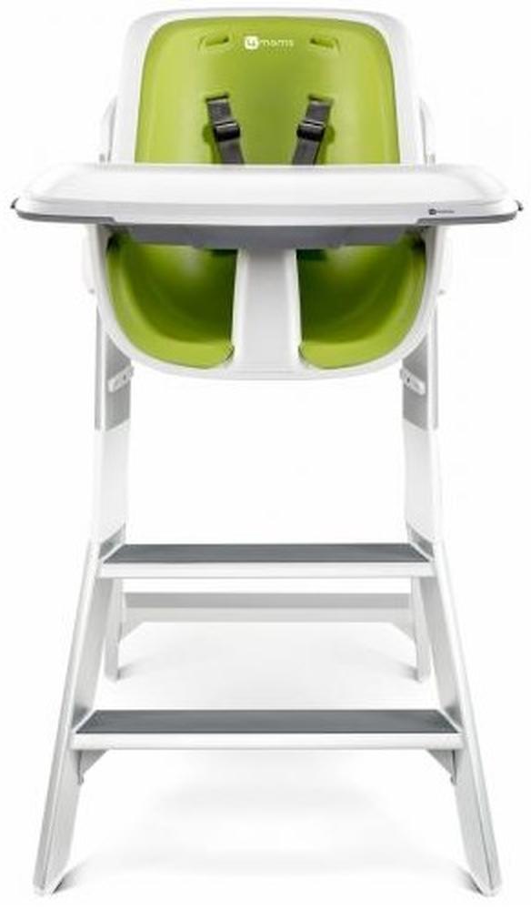 Стульчик для кормления 4moms high chair