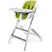 Cтульчик для кормления 4moms High-chair Белый/зеленый (3)