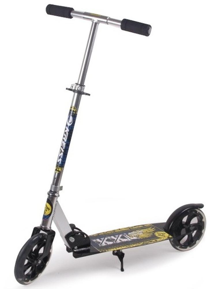 Kreiss scooter