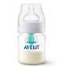 Набор бутылочек Avent Anti-colic c клапаном AirFree 125 мл и 260 мл SCD809/01 (2)