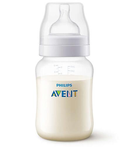Бутылочка Avent для кормления Anti-Colic 260 мл 1 мес+ (5)