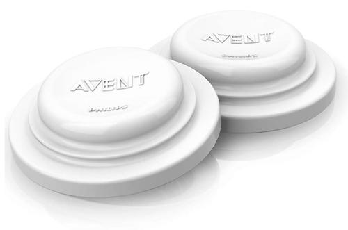 Крышка Avent силиконовая для бутылочки (4)
