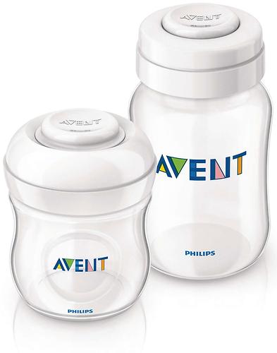 Крышка Avent силиконовая для бутылочки (5)