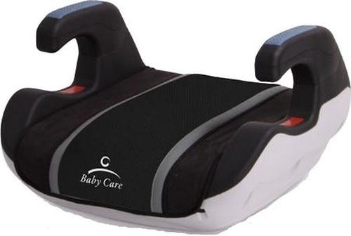 Бустер Baby Care Premium Черный (22-36 кг) (2)