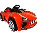 Электромобиль BabyHit Sport-Car Red (1)