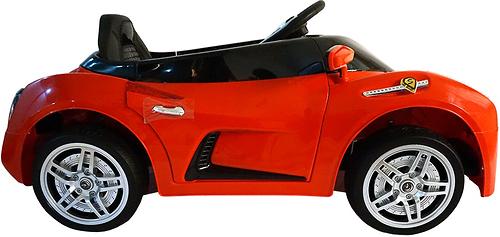 Электромобиль BabyHit Sport-Car Red (4)