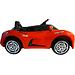 Электромобиль BabyHit Sport-Car Red (2)