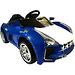 Электромобиль Babyhit Sport-Car Blue (1)