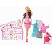 Набор Barbie Модная дизайн студия Создай одежду (1)