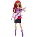 Кукла Barbie с гитарой (1)