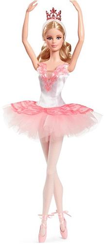 Кукла Barbie Прима-Балерина (5)