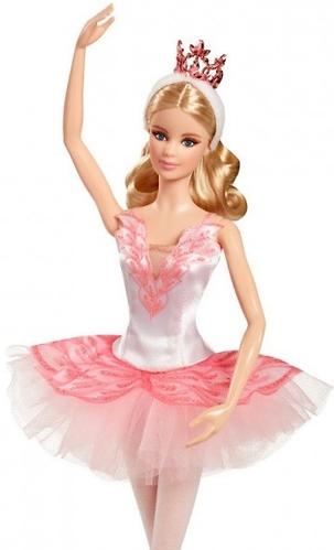 Кукла Barbie Прима-Балерина (6)