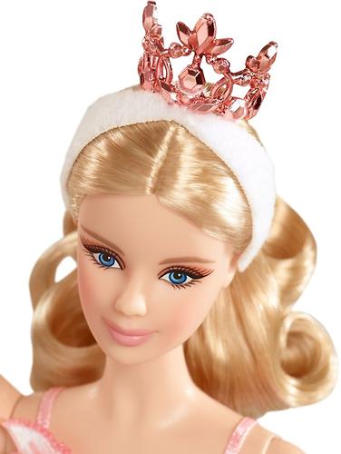 Кукла Barbie Прима-Балерина (7)
