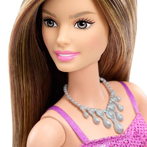 Кукла Barbie Сияние моды (4)
