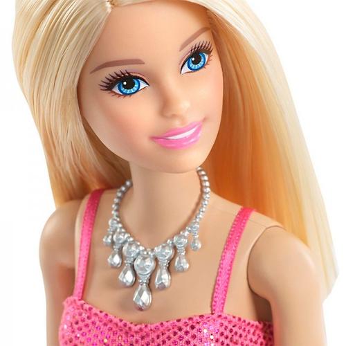 Кукла Barbie Сияние моды Блондинка (4)