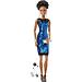 Кукла Barbie Look Night Out Sequin Dress (1)