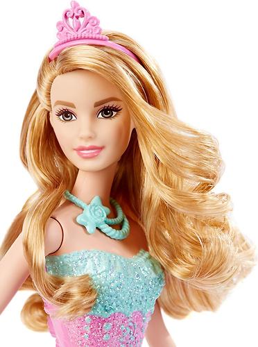 Кукла Barbie Принцесса DHM54 (7)