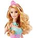 Кукла Barbie Принцесса DHM54 (2)