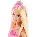 Кукла Barbie Принцесса с длинными волосами Блондинка DKB60 (2)