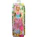 Кукла Barbie Принцесса с длинными волосами Блондинка DKB60 (3)