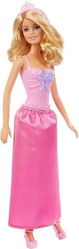 Куклы Barbie Принцесса DMM07 (4)