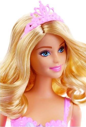Куклы Barbie Принцесса DMM07 (5)