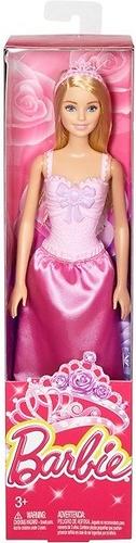 Куклы Barbie Принцесса DMM07 (6)