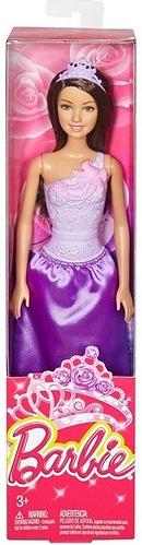 Куклы Barbie Принцесса DMM08 (8)