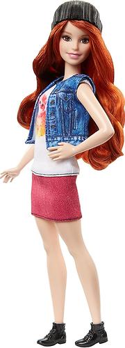 Кукла Barbie Модница - Милашка Китти (5)