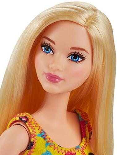 Кукла Barbie Стиль DVX87 (4)