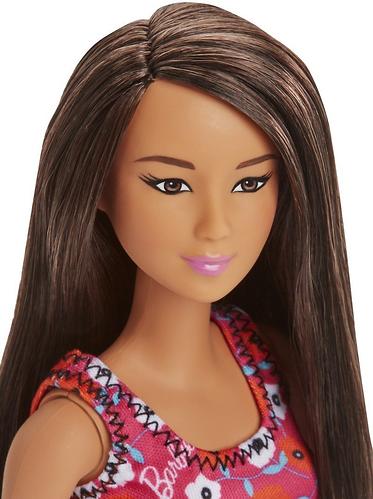 Кукла Barbie Стиль DVX90 (4)