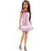 Кукла Barbie Серия кукол Игра с модой №21 (1)