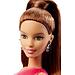 Кукла Barbie Розовая изысканность Шатенка (2)