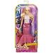Кукла Barbie Розовая изысканность Блондинка (3)