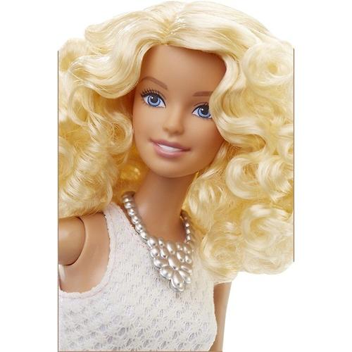 Кукла Barbie Модный мир Модница в ассортименте (12)