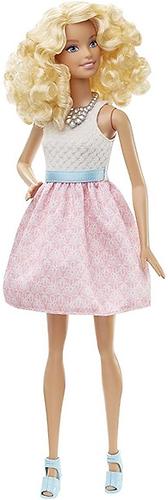 Кукла Barbie Модный мир Модница в ассортименте (11)