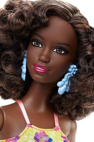 Кукла Barbie Модный мир Модница в ассортименте (18)