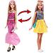 Кукла Barbie Модное преображение 2в1 (1)