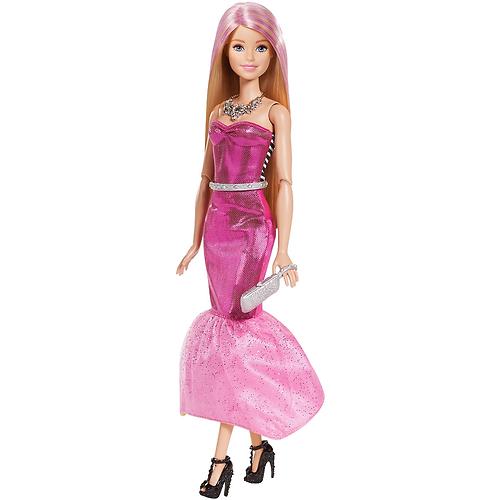 Кукла Barbie Модное преображение 2в1 (10)