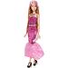 Кукла Barbie Модное преображение 2в1 (4)
