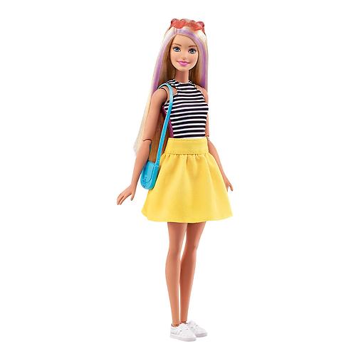 Кукла Barbie Модное преображение 2в1 (11)