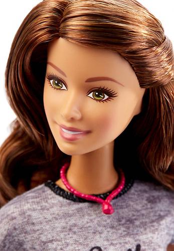 Кукла Barbie Модница Тереза (4)