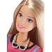 Игровой набор Barbie BRB.Модный мир Эмоджи Блондинка (3)