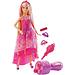 Кукла Barbie Модный мир Королевские косы (1)
