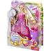 Кукла Barbie Модный мир Королевские косы (5)