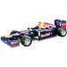 Машина с ИК Пультом Red Bull Формула-1 2012 крепится на запястье (1)