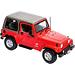 Машина Bburago Jeep Wrangler (3)