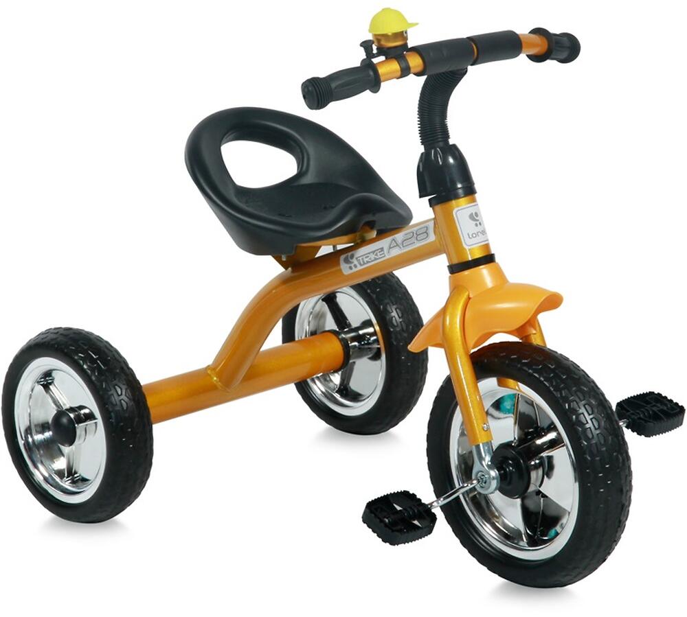 Велосипед трехколесный детский лучший. Трехколесный велосипед Lorelli a28. Lorelli a28 (красный). Велосипед 3-х Кол tr-312 (клаксон,цвет син/роз)/33105. A28 Golden&Black.