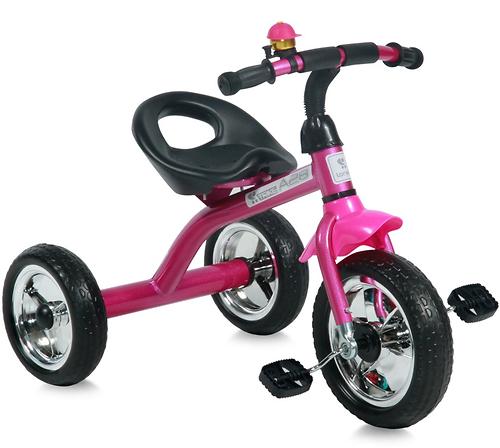 Велосипед Bertoni A28 Pink-Black (1)